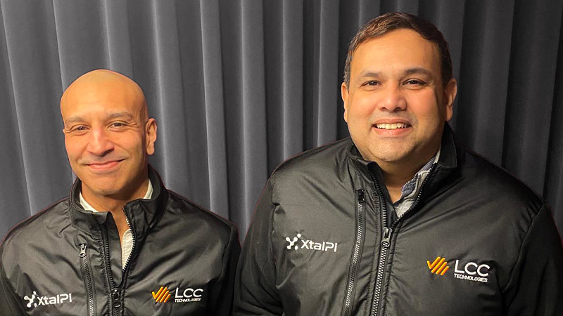 LCC Technologies announces CSO and CCO hires to accelerate strategic collaborations with biopharma partners