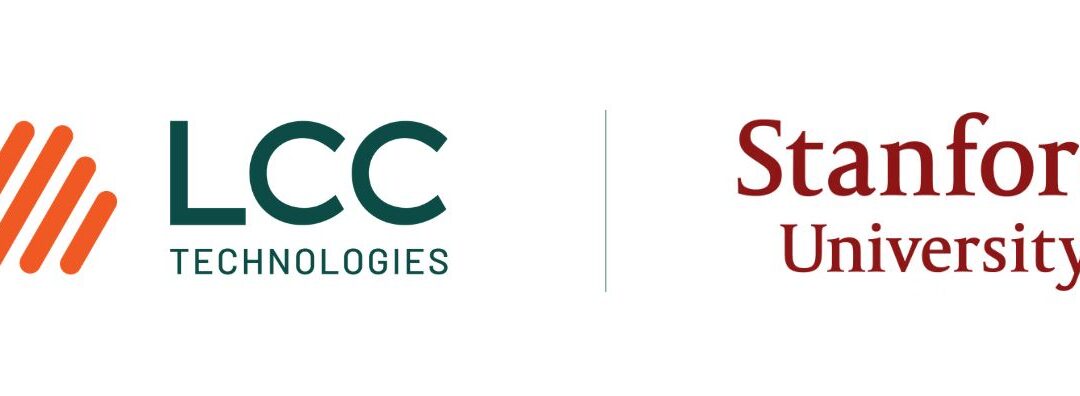 LCC Technologies Establishes Drug Discovery Collaboration Agreement with Stanford University to Advance Novel Small Molecule Therapeutics